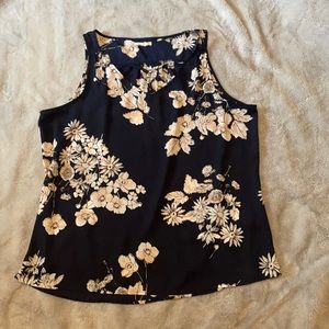 Maurices Sleeveless Top